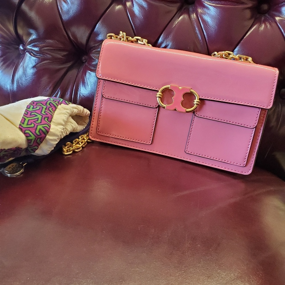 Tory Burch Gemini Link